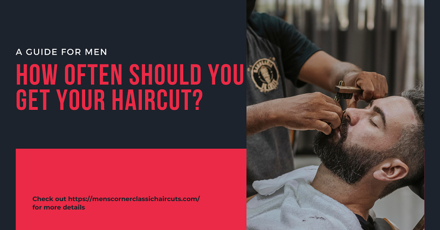 How Often Should You Get Your Haircut