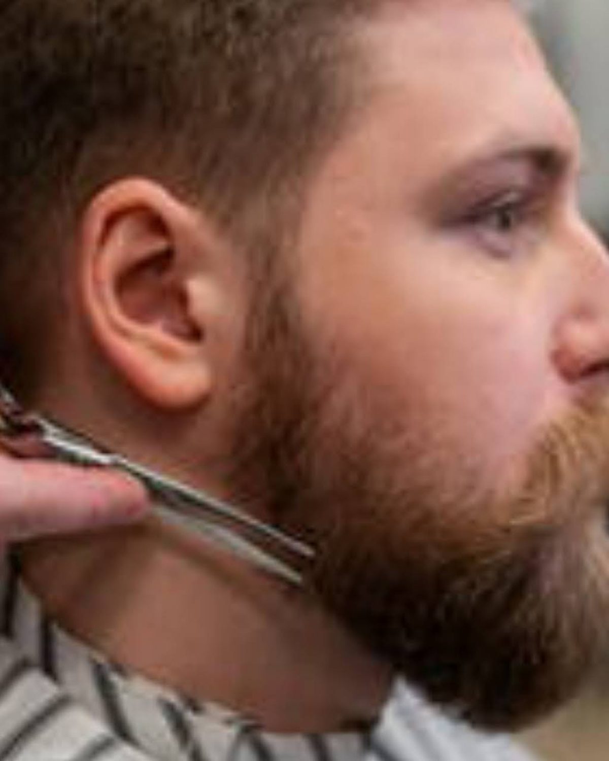 Men's Corner Classic Haircuts | St. George Area